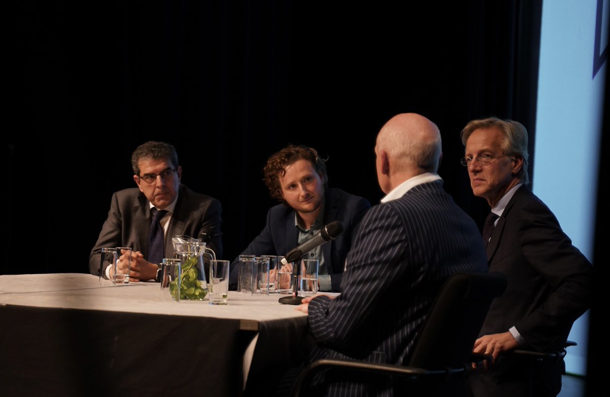Met <a href="/SafeScienceNL/">WetenschapVeilig</a> is er nu, helaas, een steunpunt voor alle bedreigde wetenschappers. Wetenschappers moeten zich altijd veilig voelen om hun resultaten te delen, ook als deze reacties oproepen. Daar is iedereen bij gebaat. ➡️ wetenschapveilig.nl (1/2)