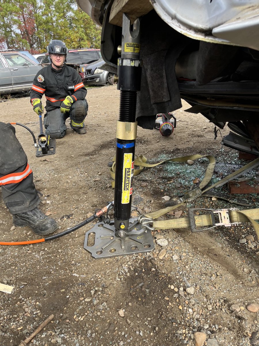 Newport News Fire tweet media