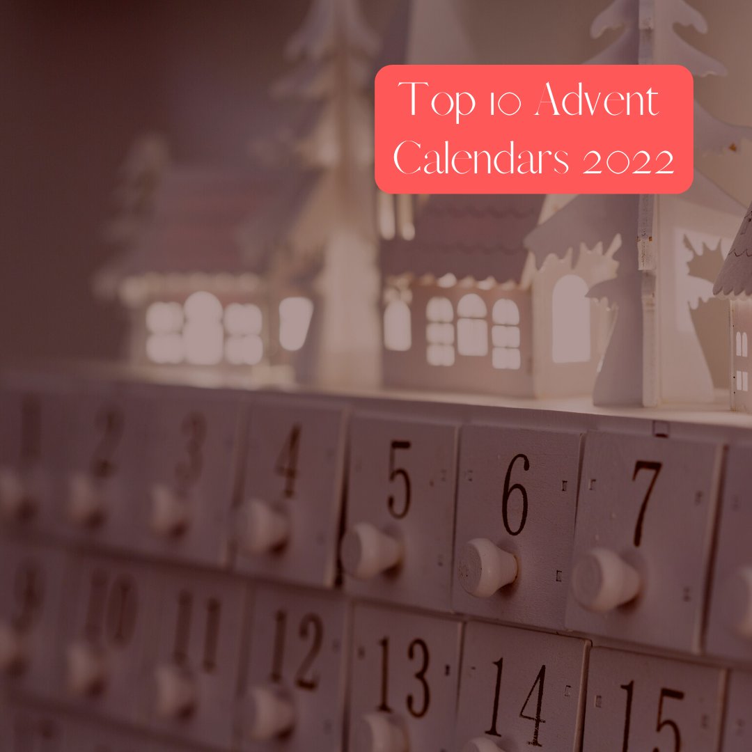 🎄 The season has nearly arrived🎄 

This year, there have been so many different advent calendars to choose from so we thought to make your lives a little easier. ✨ 

Check out the roundup here!  keepingupwithkayflawless.com/top-10-advent-…

#KUWKF #XMASGifting #JournoRequest