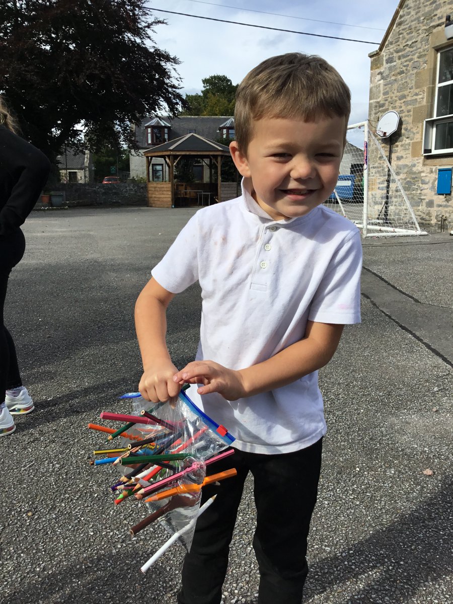 Crossroads Primary School tweet media