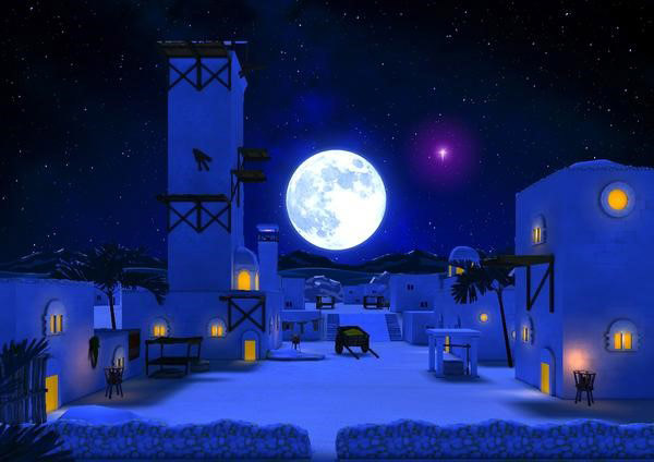 Guardians of Ancora tweet media