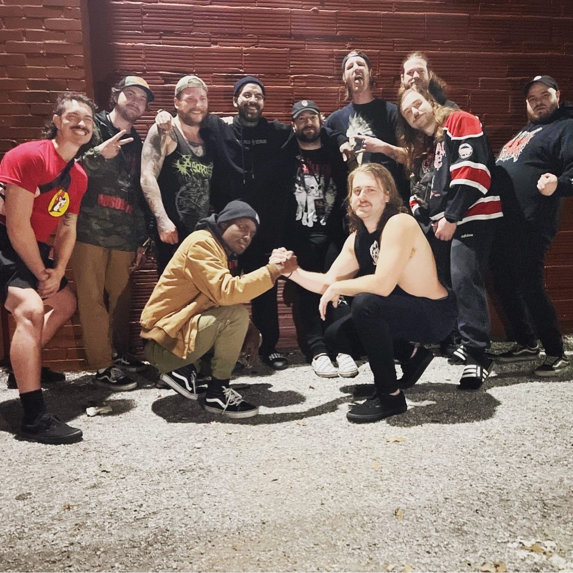 REIGN tweet media