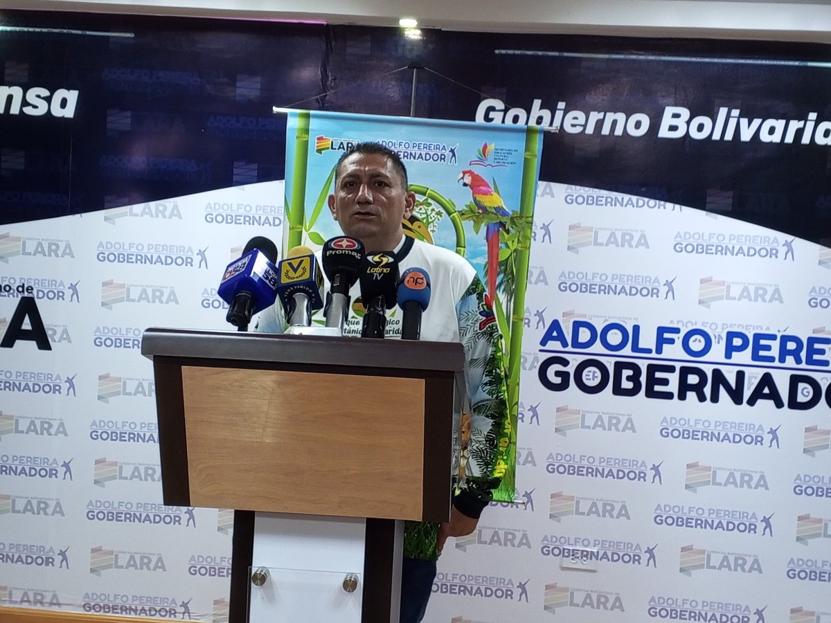 gobiernodelara tweet media