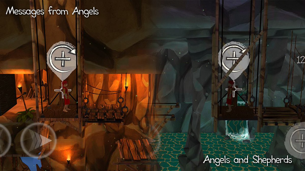 Guardians of Ancora tweet media