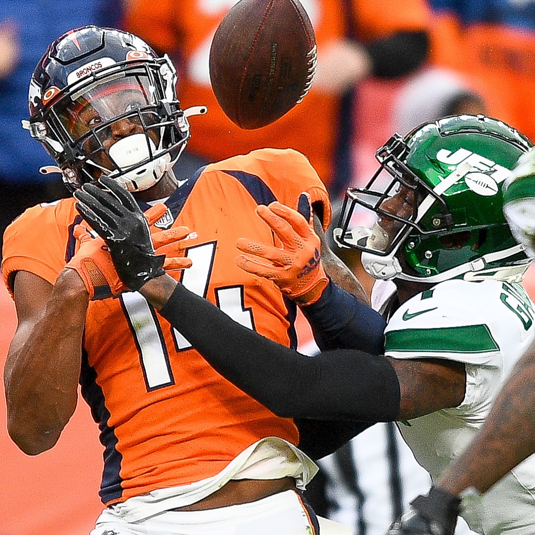 NFLonCBS's tweet image. the exact moment when the game is on the line and you get lost in the sauce