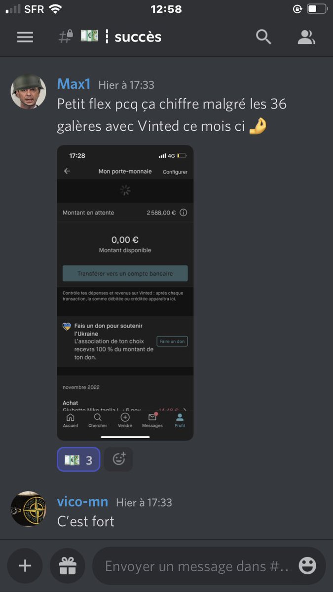 notifmeV3's tweet photo. 💶 https://t.co/Isig49qJ6K