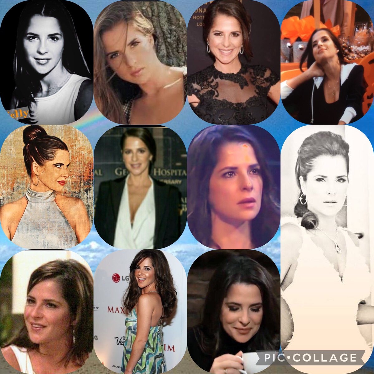 ShirlGCadotte55's tweet photo. My love of Monday is because of #MonacoMonday @kellymonaco1 she fabulous, beautiful, talented!#WeLoveUKelly #SamMcCall #GH #MoreSam ππ»π#AStoryForSam please https://t.co/NFIwLcvhoE