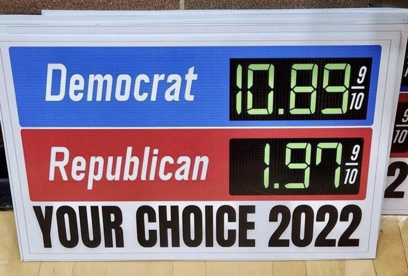 BolzMary's tweet photo. #Michigan #Line5Pipeline #Vote https://t.co/halVL4WvIg