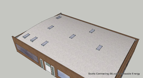 Hemp Home Second Roof Design with Natural Lighting Added https://scottscontracting.wordpress.com/2014/02/05/hemp-home-catalan-vaulted-style-roof-waterproofing/