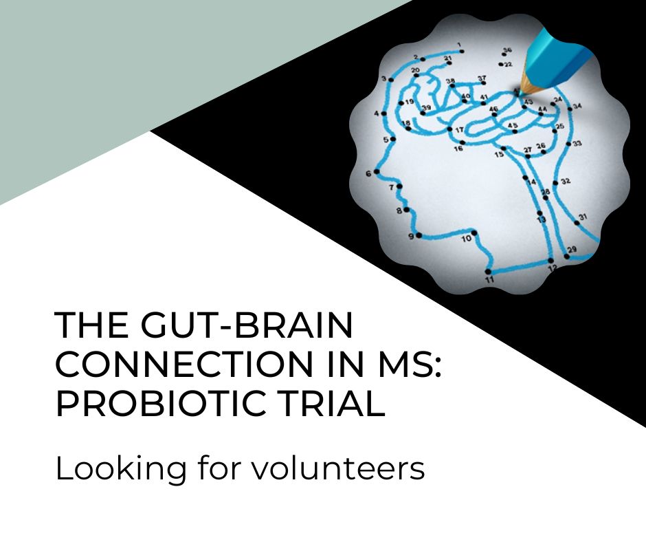 Do you live with Relapsing Remitting Multiple Sclerosis? Researchers from the School of Psychological Sciences are looking for volunteers in Tasmania to participate in a clinical trial. Find out more here👉 fal.cn/3toze