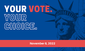 independenceinc's tweet photo. Confirm your voter registration information, find your local polling station, and make plans to vote tomorrow! 
https://t.co/yCifXeTtyx
https://t.co/wzQpJ5QVfj
#KSCIL #DisabilityVote #VotingRights #Vote2022 https://t.co/FbywpuKIHm