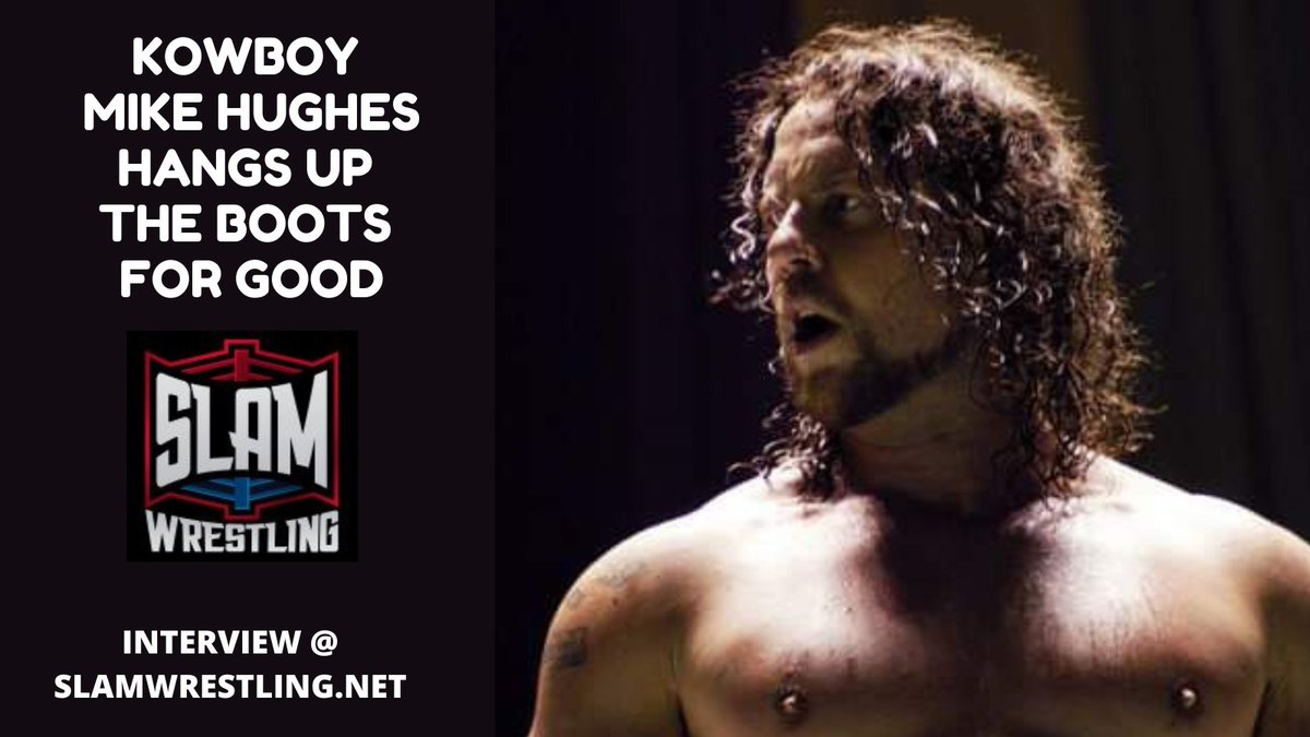 Slam Wrestling (@slamwrestling) / Twitter