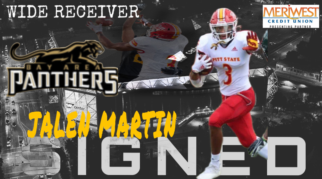 Bay Area Panthers tweet media