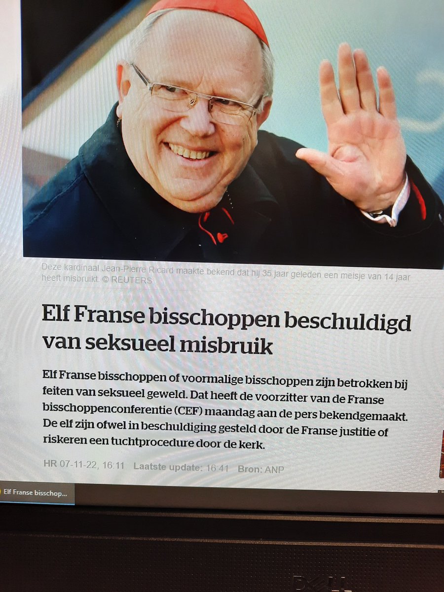 Kaalman 

Tsjeven de wereld  kampioenen in pedofielen 
Wat een bende sexuele roofdieren !
In Frankrijk zijn de laatste 70 jaar 
200.000 kinderen misbruikt !
U leest goed tweehonderd duizend.