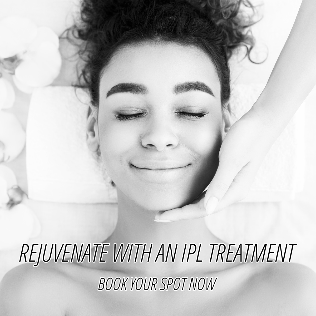 SpaAtTheMadison's tweet photo. Rejuvenate with an IPL Treatment at The Madison. We're now open Mondays from 10am-6pm - https://t.co/VpijuyRdNF https://t.co/H295qmcDbl