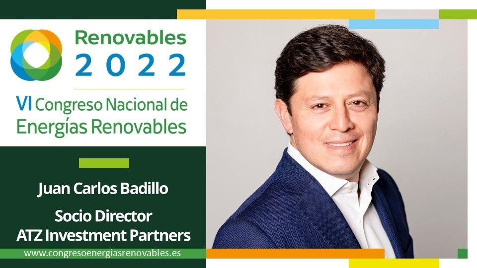 APPA_Renovables's tweet photo. Si queréis conocer cuáles son las tendencias de financiación y las estrategias de las compañías para desarrollar proyectos de #renovables no os perdáis la mesa que moderará Juan Carlos Badillo, en @Cong_Renovables.

¡No te quedes sin tu plaza! 👇 

https://t.co/QjI9ZYfwT0 https://t.co/4RLAGiIMiB