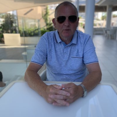 clapperspaul's tweet photo. #NewProfilePic https://t.co/vNVY5ujuW6