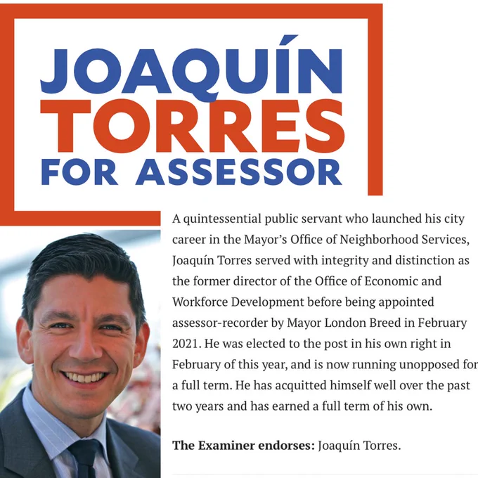 Image from Joaquín Torres (@JoaquinTorresSF)