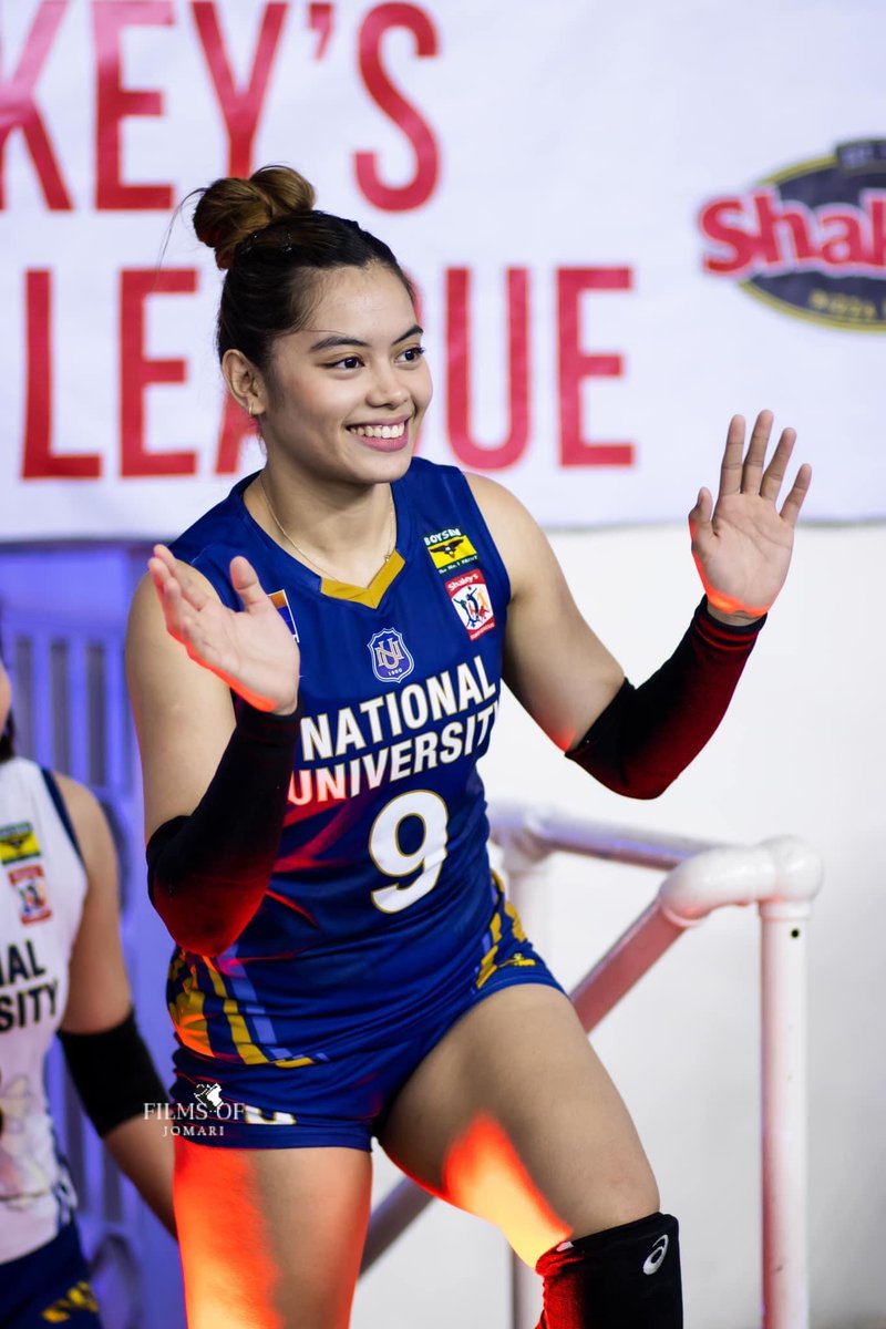 saintnierva's tweet photo. happy birthday, jennifer nierva! https://t.co/OL1Ztle9mU