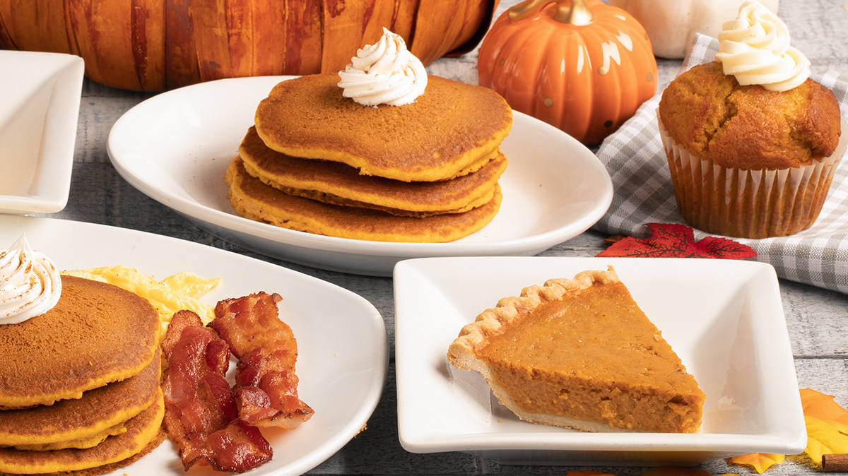 Perkins® Restaurants on Twitter "Let’s have some fist pumps for our