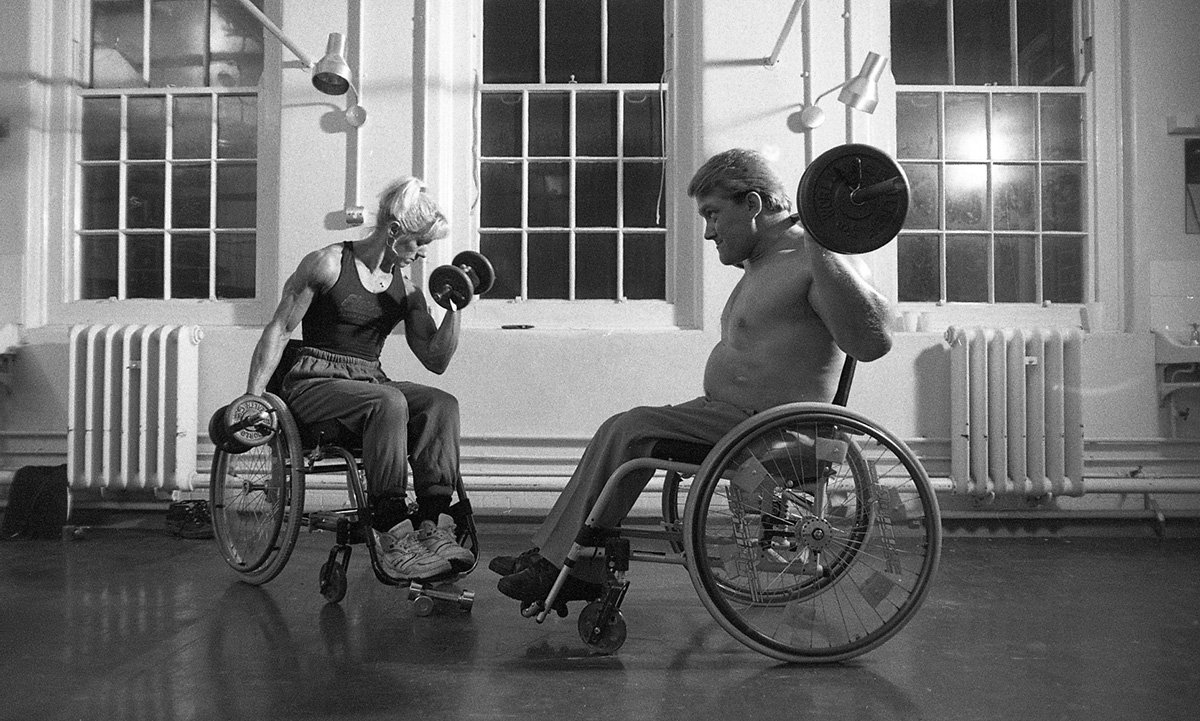 leedsfilmfest's tweet photo. Face of our Fear will be screening tonight as part of #DisabilityFutures at #LIFF2022. Created by experimental filmmaker Stephen Dwoskin, the one-off screening will be followed by a panel discussion exploring media representation of disablement.
🎟️https://t.co/ddhZQXxeFX https://t.co/LxE5tbTLXl