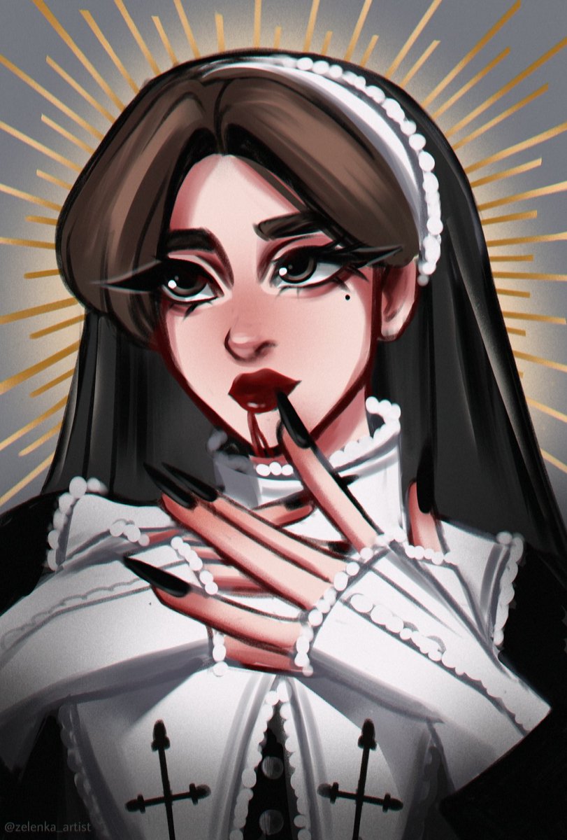 🕷️🕸️♠️♥️
#art #digitalart #DigitalArtist
