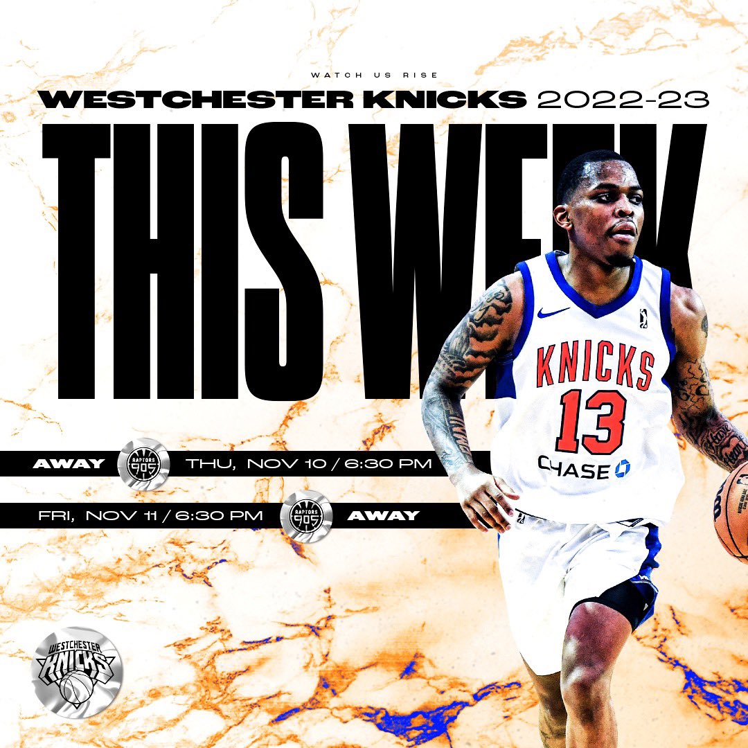 wcknicks's tweet photo. 🔜 https://t.co/ez3TIrXwiD