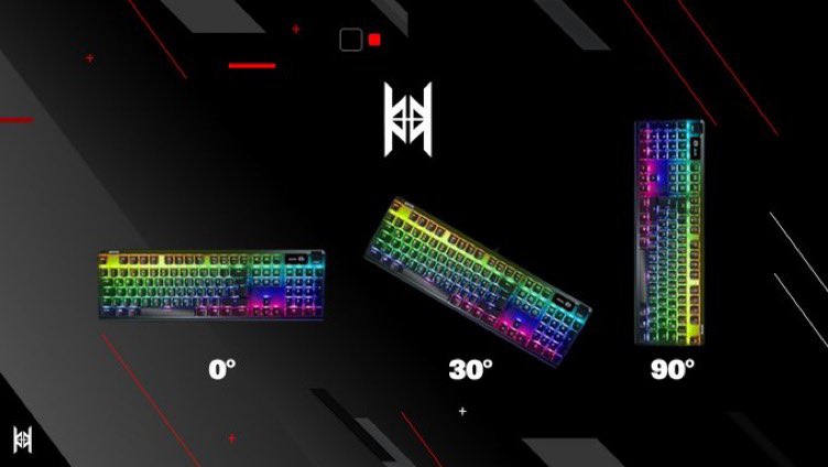 hart eSport (Closed) tweet media