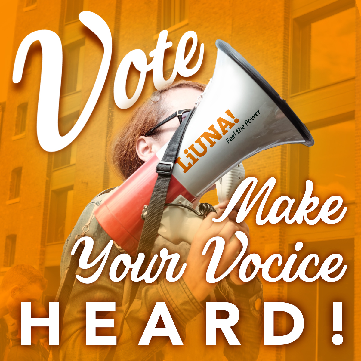 LIUNAmidwest's tweet photo. Tomorrow is Election Day, November 8th. Make sure you have a plan to get yourself,  your family &amp; friends to the polls! This is not the year to sit out. #VOTE

#LIUNAVotes2022 #GOTV #Election2022 #ProUnion #UnionJobs #WorkersRights #UnionsForAll #MidtermElections #OneUnionOneVote https://t.co/bhBj2yBNwB