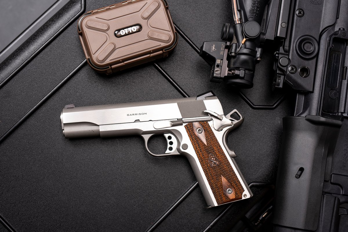 Springfield Armory® on Twitter: