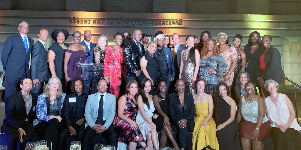 Raising A Village tweet media