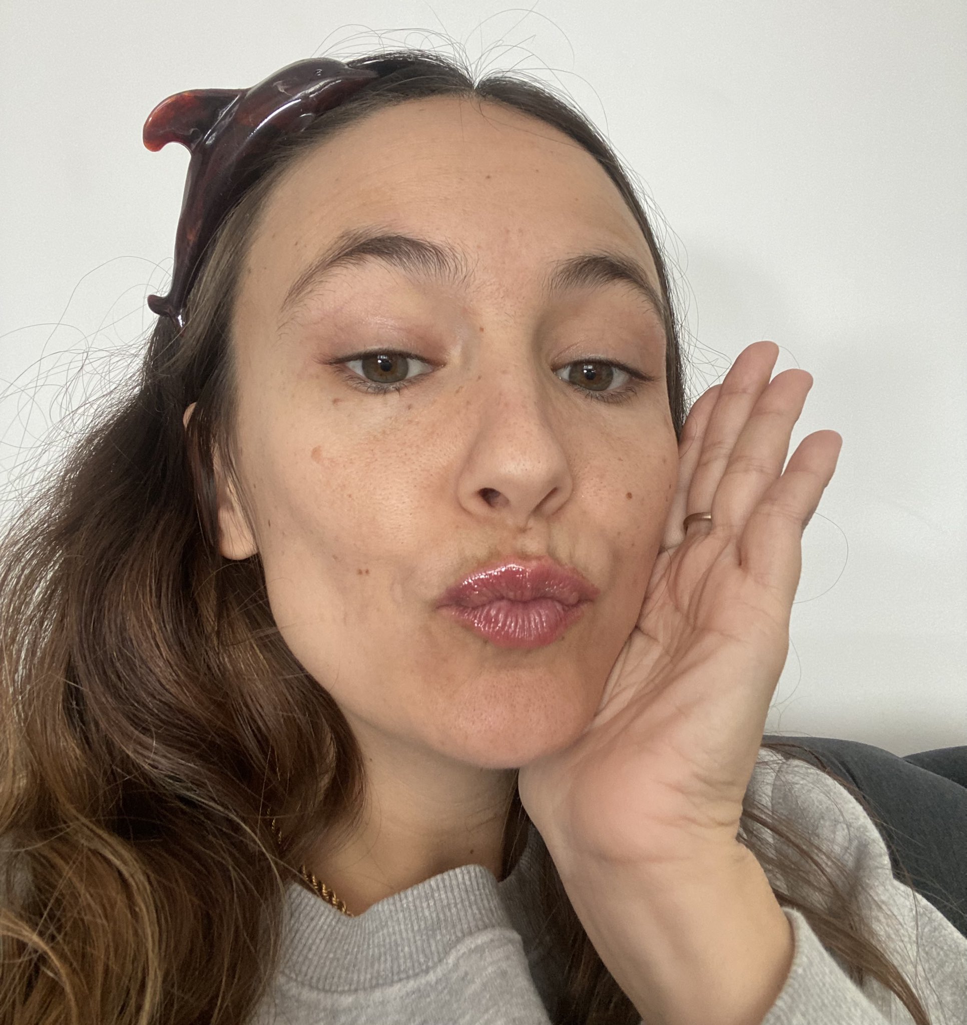 Rigoberta Bandini (rigobandini) / Twitter