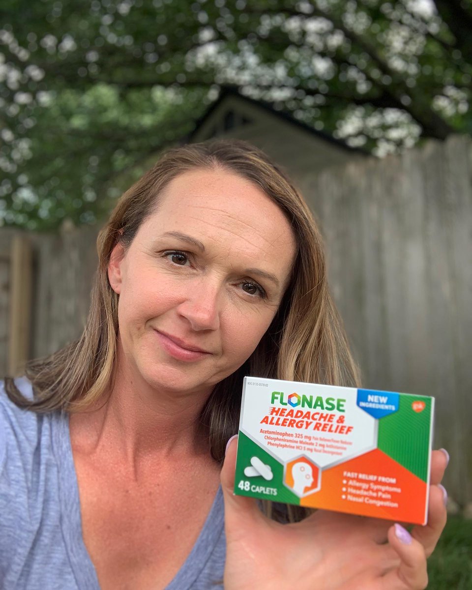 Allergies making their comeback? Stop your symptoms before they ruin your day with @flonase, and get fast relief for indoor 🐾 and outdoor allergies. 🍃 Member Tonia says that it has been her savior lately! 🤧 bit.ly/3BHTuXD