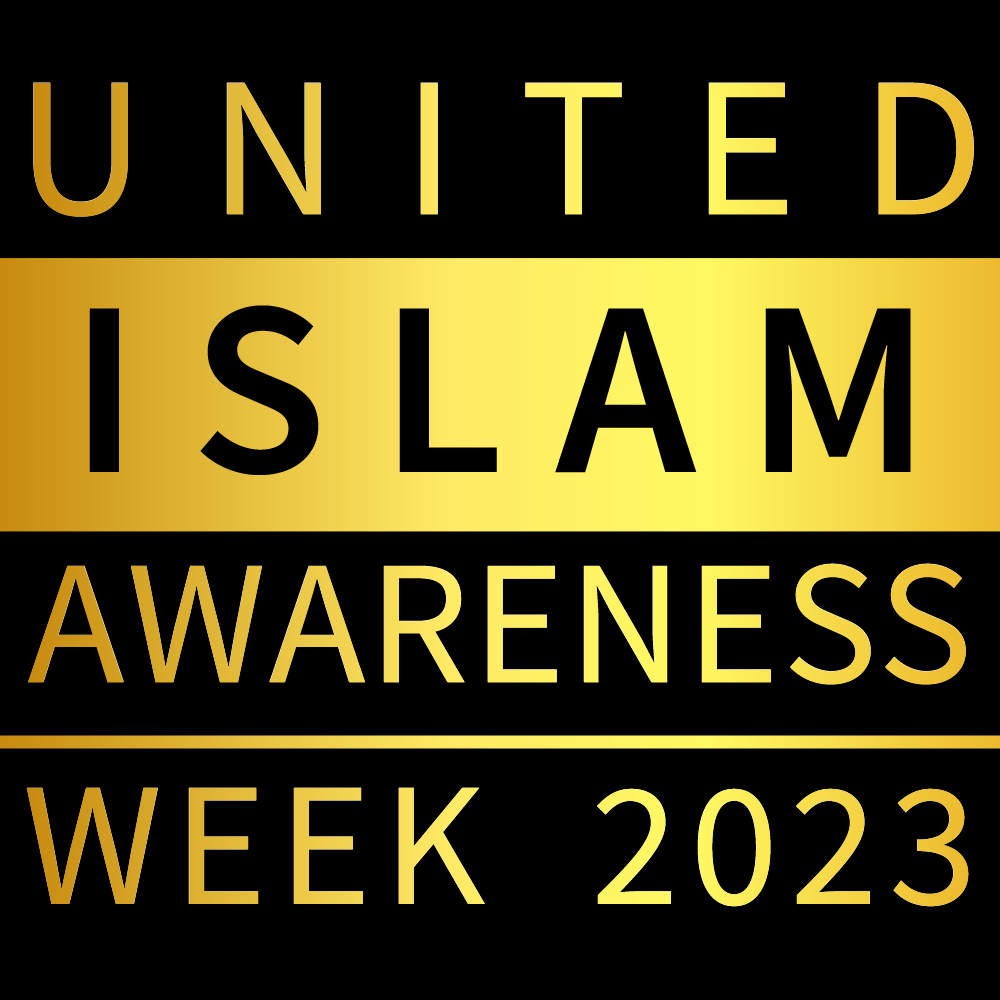 UnitedIaw's tweet photo. UIAW 2023 coming soon inshaAllah to an organization near you...

We are looking forward to working with new and returning MSAs and organizations! A unique dawah opportunity 🙌🏽

#uiaw2023 #islamawarenessweek #islamophobia https://t.co/DTc4Ip8vhN