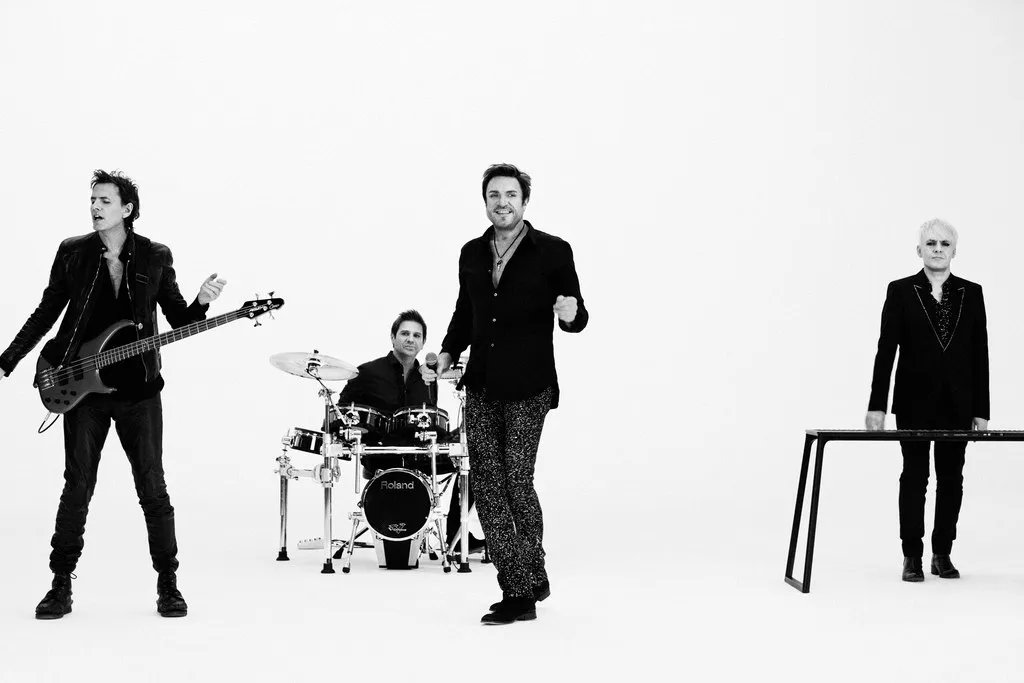 duranduran's tweet photo. What's your favorite Duran Duran music video from each decade of their career? 🎥 https://t.co/gMPOyr8uGB