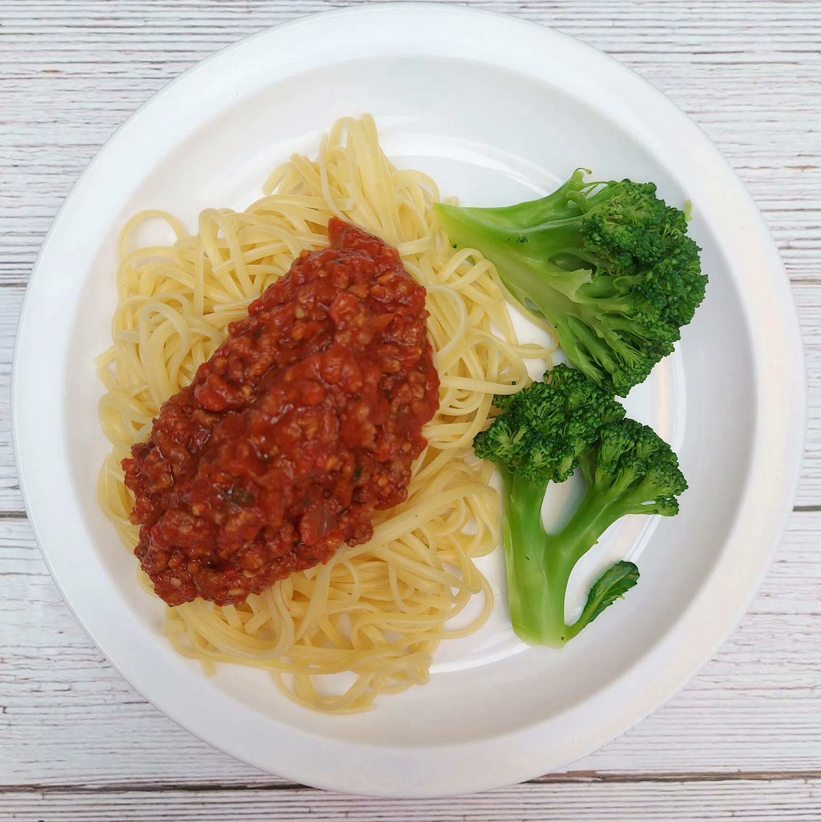 A dish we know our children love to dig into! 🍝 

Discover the full menu: buff.ly/393zCma