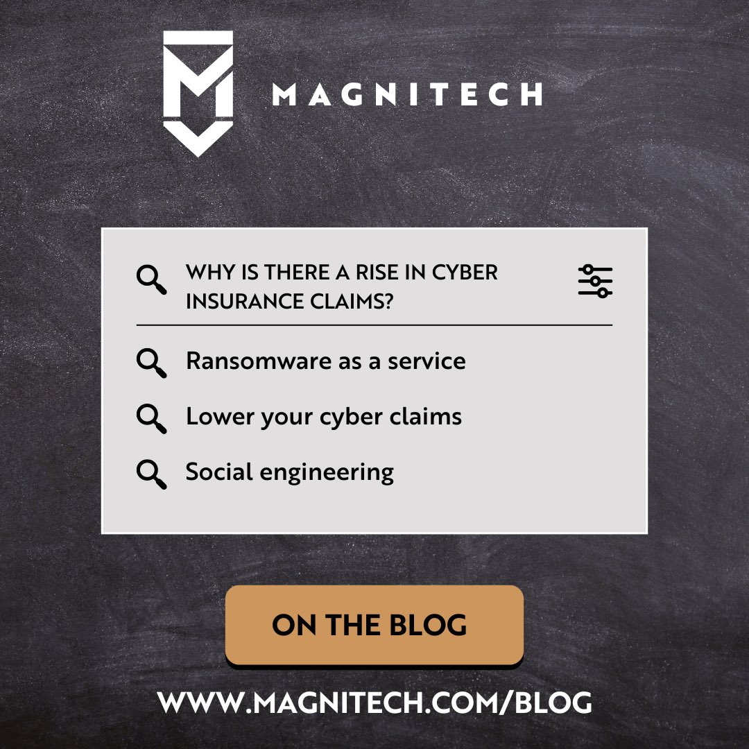 Magnitech tweet media