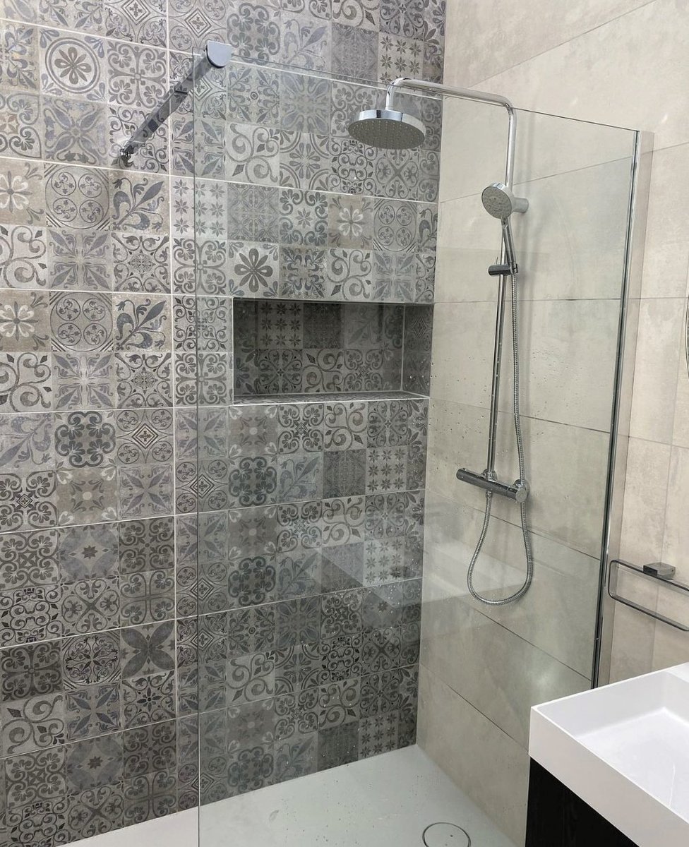 bewi_uk's tweet photo. Check out these stunning completed bathroom pictures from The Cheshire Bathroom Company.

Browse through all JACKOBOARD® products in our catalogue >> https://t.co/6okYwgX9Gh

#Jackon #BEWI #JACKOBOARD #JACKODUR #THERMOMUR #CarbonFootprint #Energy #CLT #ICF https://t.co/bKCtVu15jL