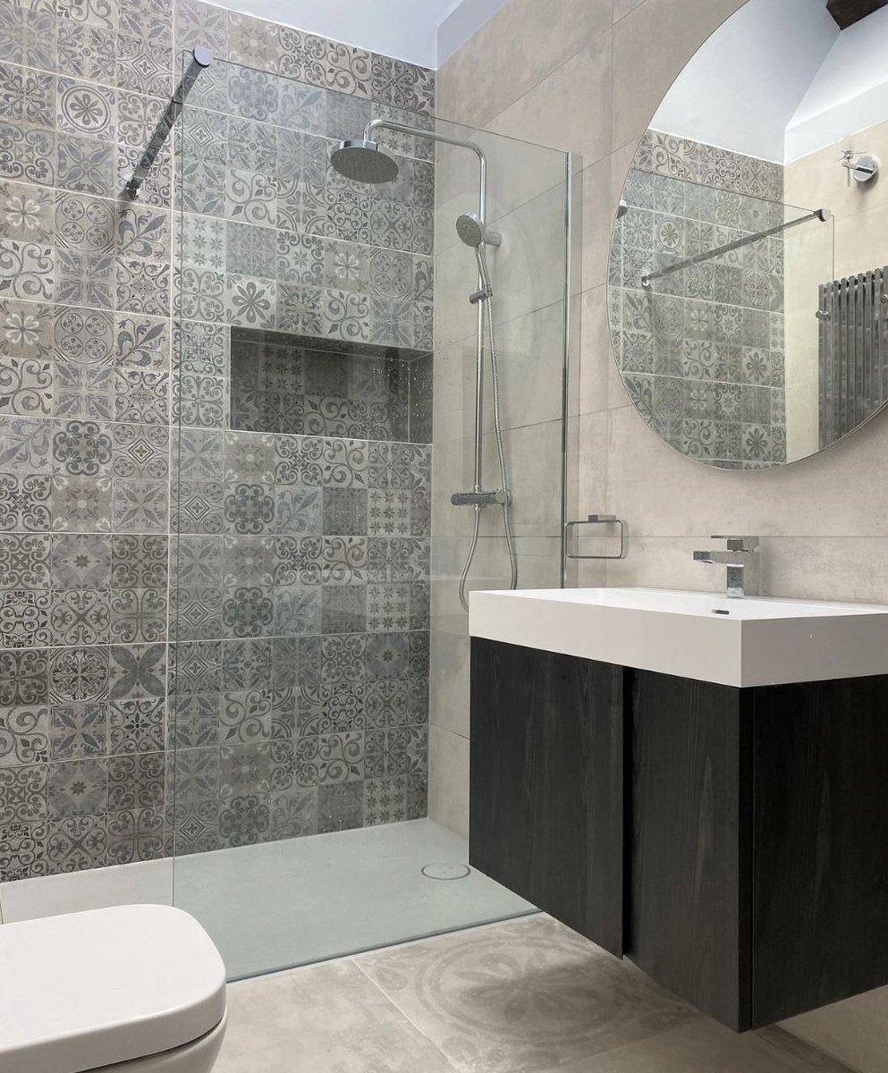 bewi_uk's tweet photo. Check out these stunning completed bathroom pictures from The Cheshire Bathroom Company.

Browse through all JACKOBOARD® products in our catalogue >> https://t.co/6okYwgX9Gh

#Jackon #BEWI #JACKOBOARD #JACKODUR #THERMOMUR #CarbonFootprint #Energy #CLT #ICF https://t.co/bKCtVu15jL