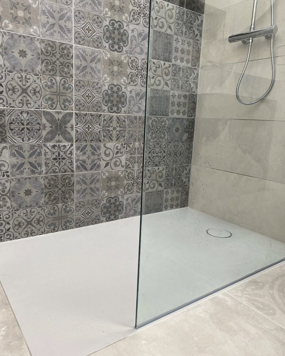 bewi_uk's tweet photo. Check out these stunning completed bathroom pictures from The Cheshire Bathroom Company.

Browse through all JACKOBOARD® products in our catalogue >> https://t.co/6okYwgX9Gh

#Jackon #BEWI #JACKOBOARD #JACKODUR #THERMOMUR #CarbonFootprint #Energy #CLT #ICF https://t.co/bKCtVu15jL