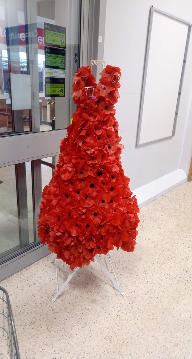 rainbowplethora's tweet photo. .@giantpoppywatch 
Care to slip into something a little more... commemorative? https://t.co/sHFZw9n1KW