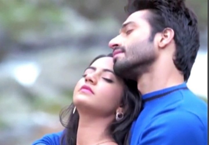 _Mahsa_72's tweet photo. #MeeJay β€β€β€ #Sukor
Always obesessed with them & magical Chemitry πππ₯π₯
@meera1611 @veejay_k
#ReCastMeeJay @ColorsTV https://t.co/tgTJMNXODd