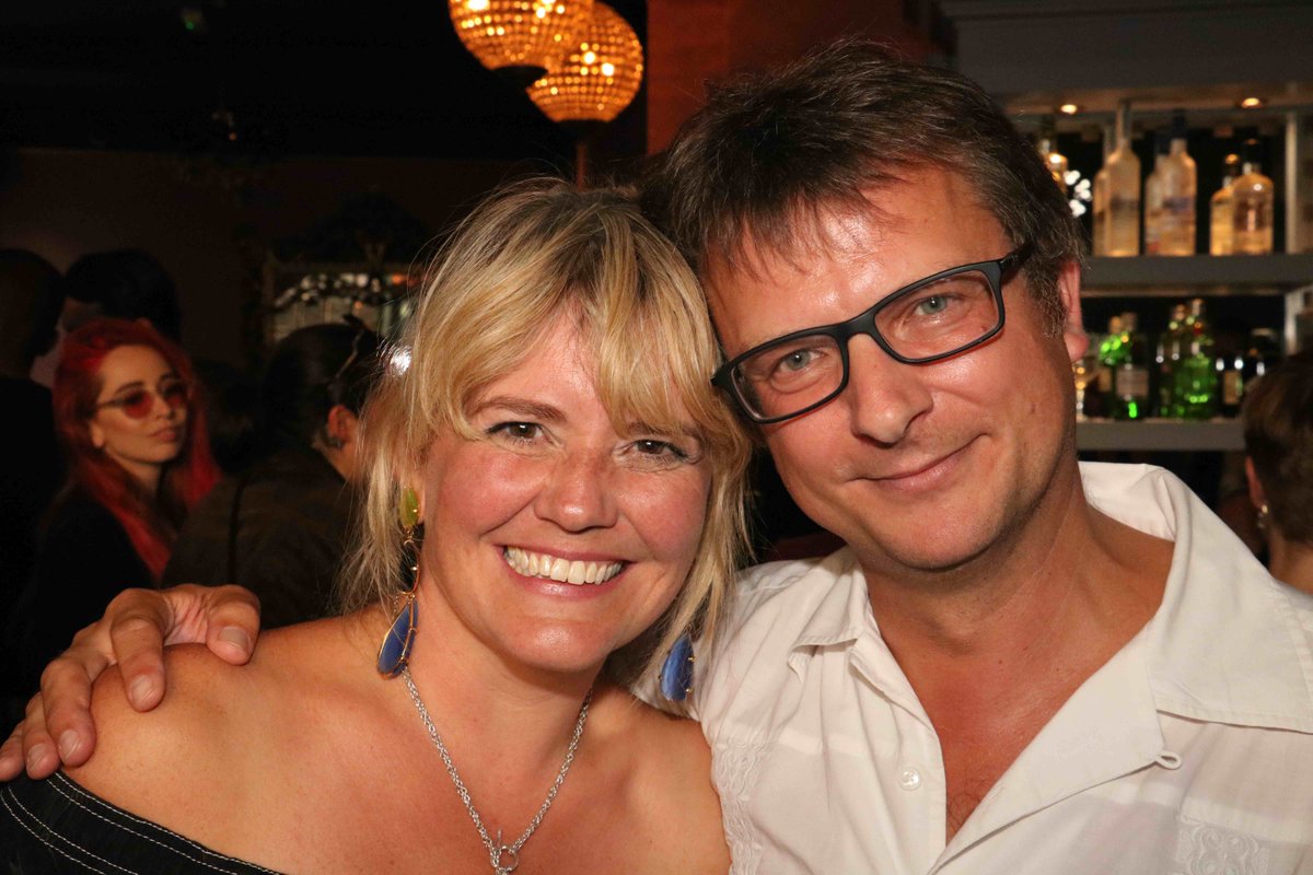 The Apple Tree tweet media