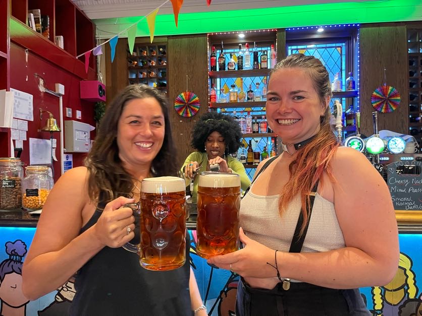 The Apple Tree tweet media