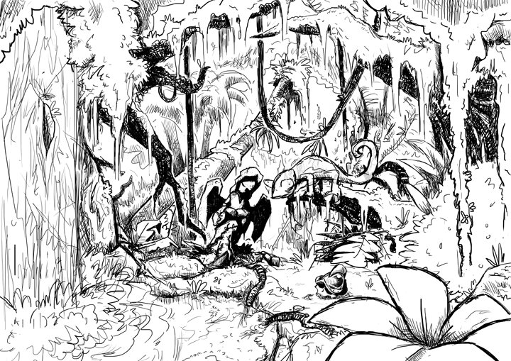 ruins 