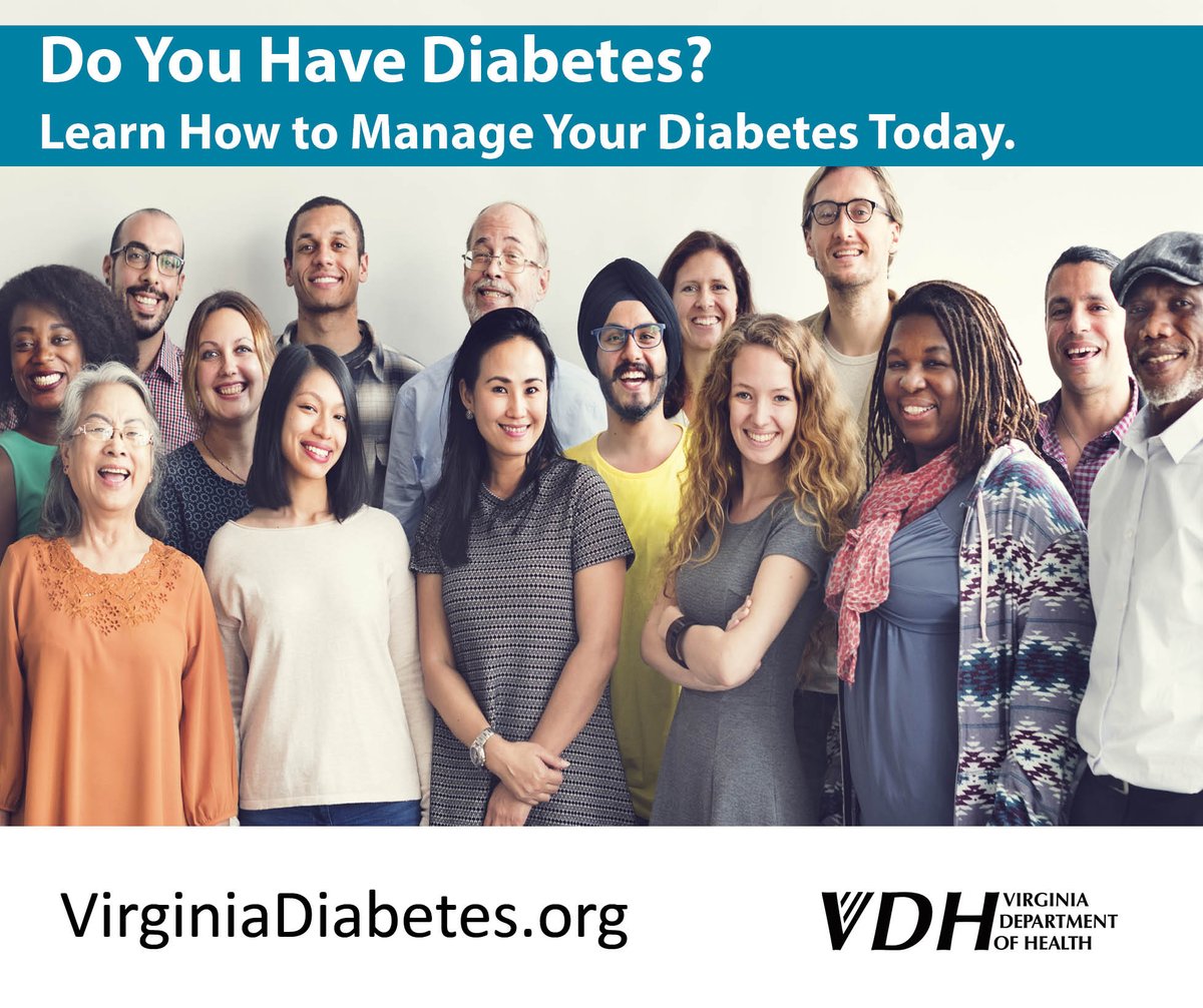 Va Dept of Health (@VDHgov) / Twitter