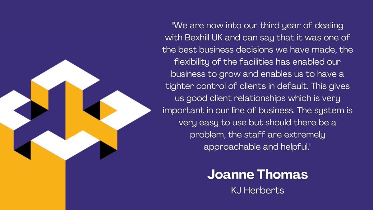 Our premium funding management system allows you the flexibility to pick and choose our various facilities so that you can  grow and have tighter control of your clients.

Call us for a chat on 0158 228 0140.

bexhillukfunding.com 
#BexhillUK  #premiumfinance #financecompany