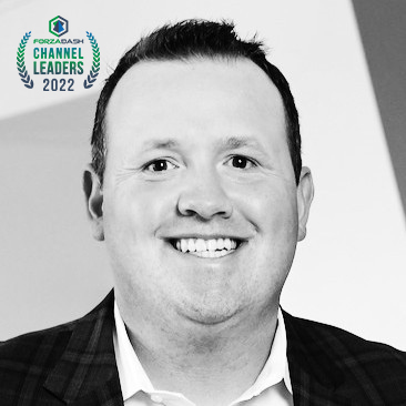 ForzaDash's tweet image. ForzaDash Channel Leader 2022
#channelleaders #forzadash

William Briggs
Arctic Wolf
VP, Americas Channel &amp;amp; Programs

forzadash.com/forzadash-chan…