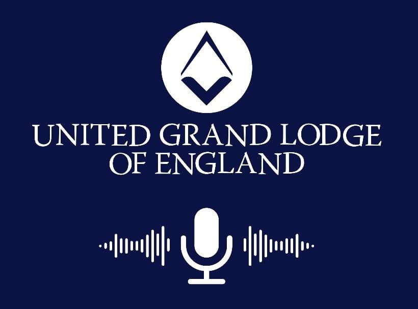 UGLE_GrandLodge's tweet photo. The official United Grand Lodge of England Podcast is available now! 🥳

Our hosts select the name for the Freemasons Podcast in the episode: "The One Where They Decide the Name"

Listen here👇
https://t.co/thR7iiInms

 #Freemasons #PodcastsUK https://t.co/iTSCVDz9WR
