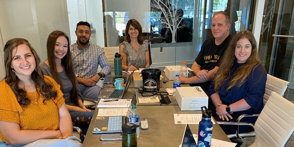 We're super excited to welcome Alabama Peanut Co to Uptick! We've taste-tested more than our fair share of their delicious boiled and roasted peanuts, and they are actually the best. 🥜 Go grab some for your tailgate this weekend. We promise you'll be everyone's snack hero!